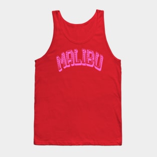 Malibu Tank Top